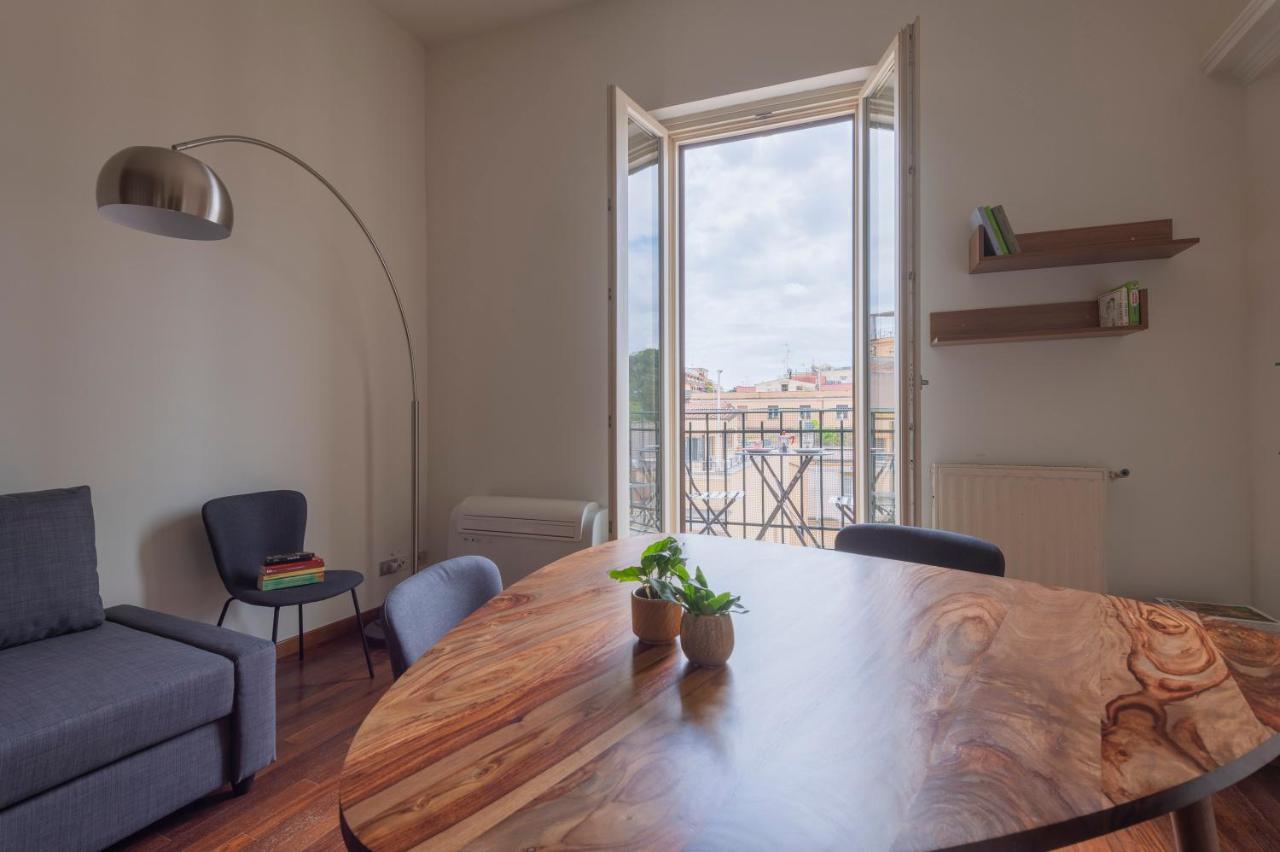 Colosseum Loft - Zeno 12 Apartment Rom